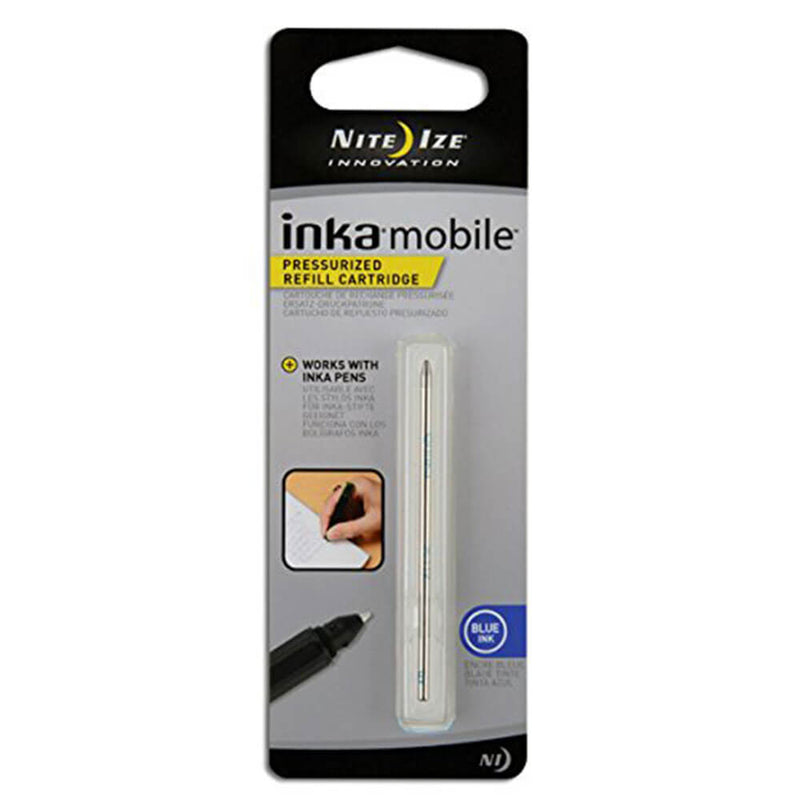 Inka Mobile Pen + Stylus