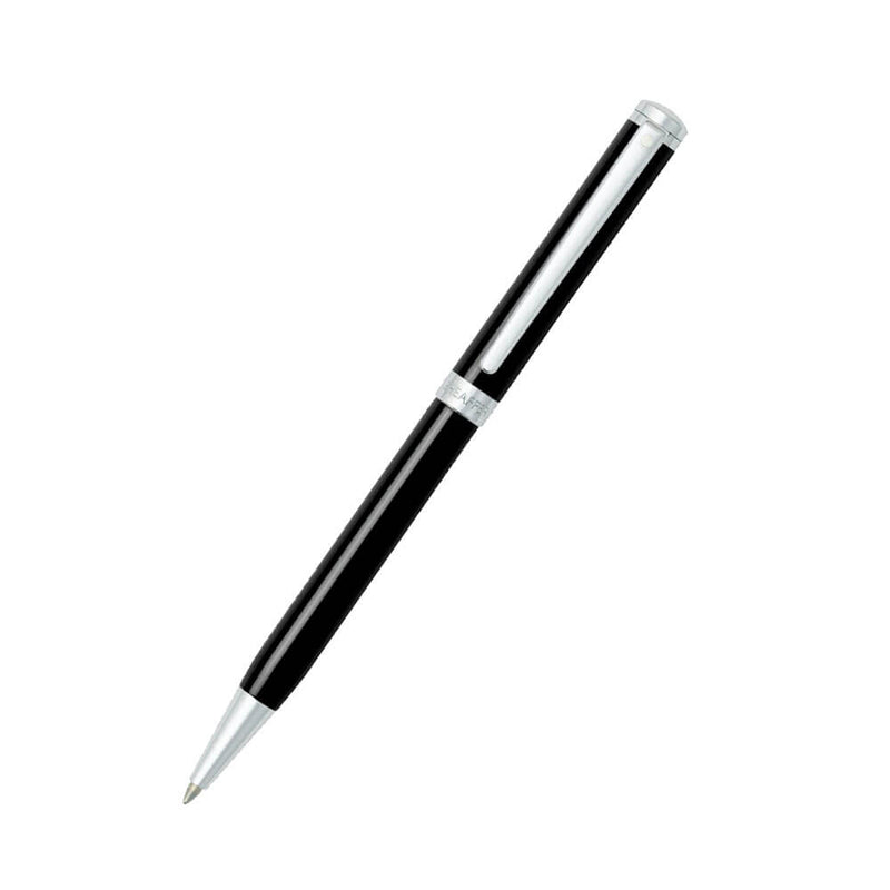 Intensity Onyx/Chrome Plated Pen