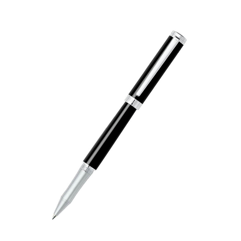Intensity Onyx/Chrome Plated Pen