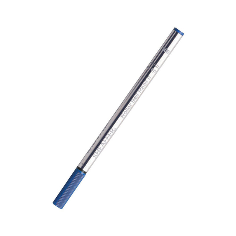 Medium Slim Single Rollerball Pen Refill