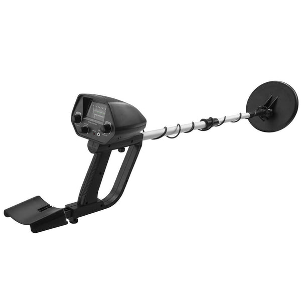 Pro Edition Metal Detector