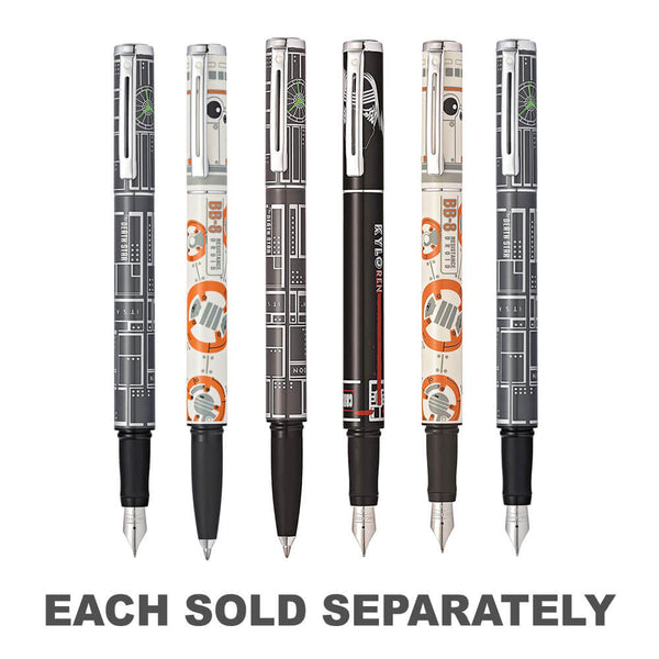 POP Star Wars Pen (Stainless Steel)