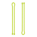 Gear Tie Reusable Rubber Twist Tie 12" (2Pk)