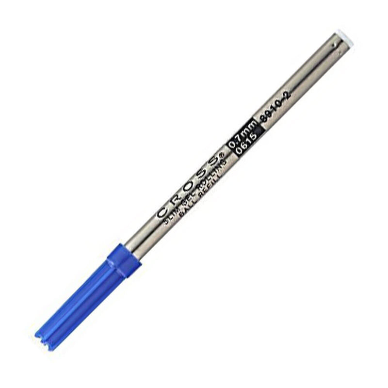 Selectip Slim Rollerball Pen Single Refill Gel