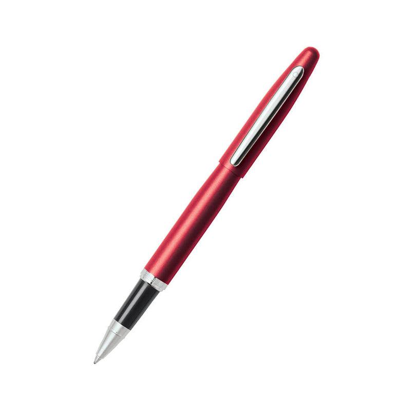 VFM Excessive Red/Chrome Pen