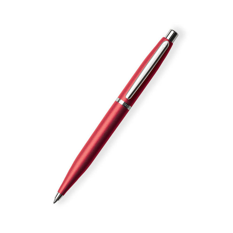 VFM Excessive Red/Chrome Pen