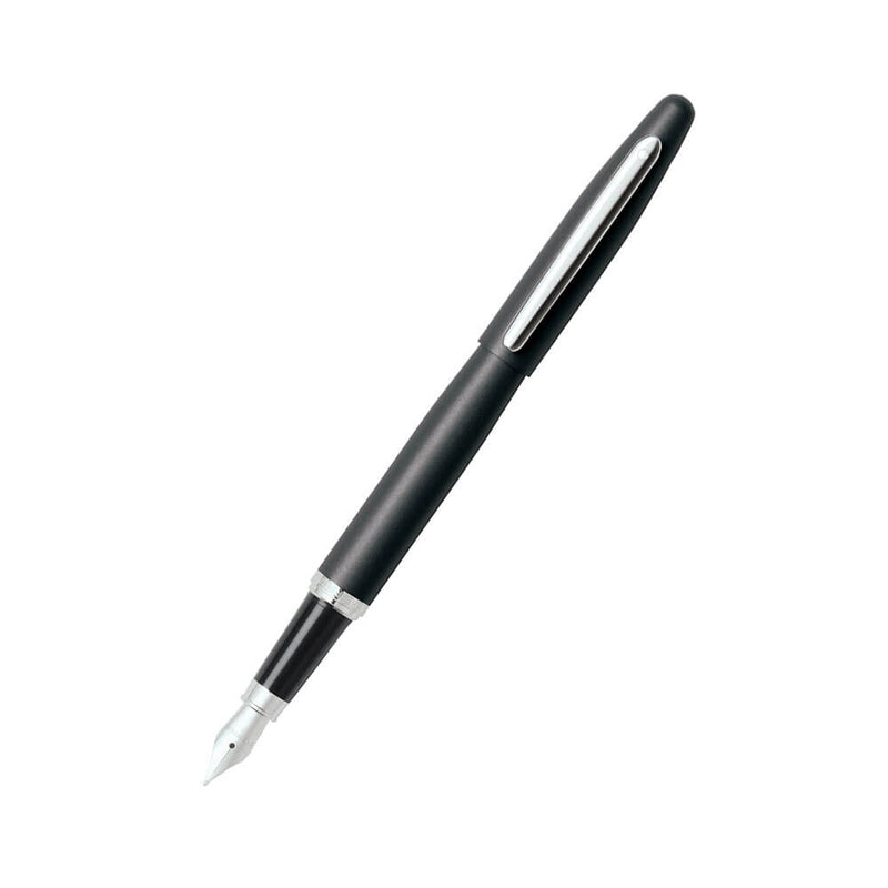 VFM Matte Black/Chrome Pen