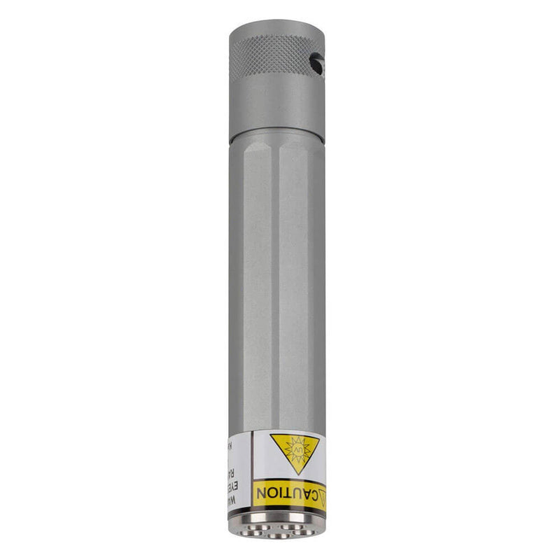 X5 UV LED Flashlight (Titanium/Ultraviolet LED)