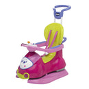 Chicco Toy Quattro 4-in-1 Ride-On Car