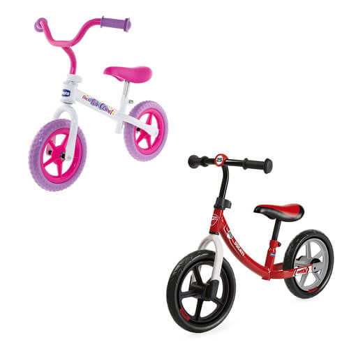 Chicco Toy Balance Bike