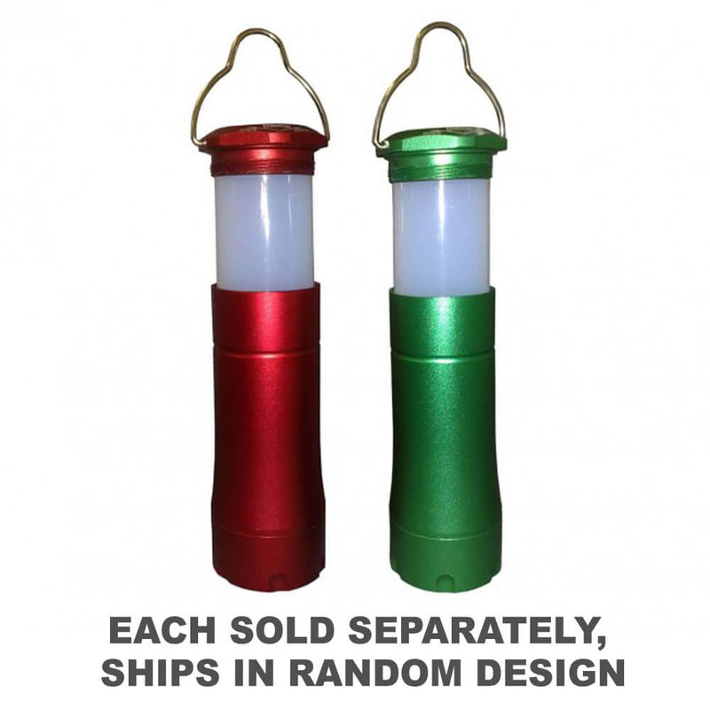 One Watt Led Lantern (1pc Random Style)