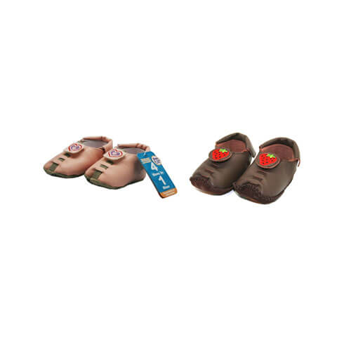 Shupeas Soft Sole Baby Shoes