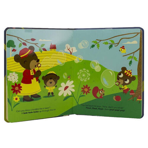 Sleep Tight, Moonlight! Read Together Stories