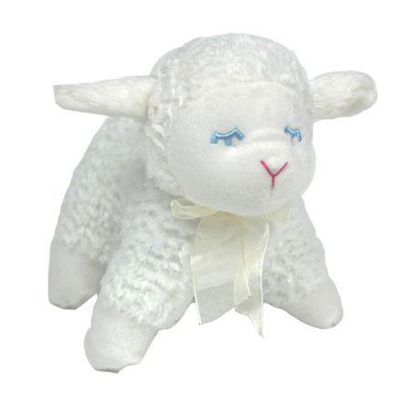 19cm Lambert Lamb