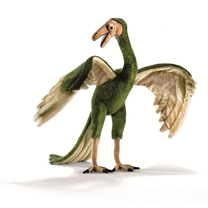 Hansa Archaeopteryx Jurassic Bird