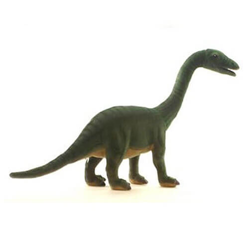Hansa Brontosaurus Dinosaur