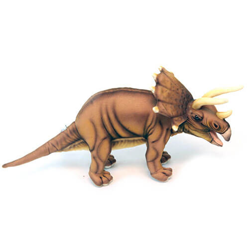 Hansa Triceratops Dinosaur