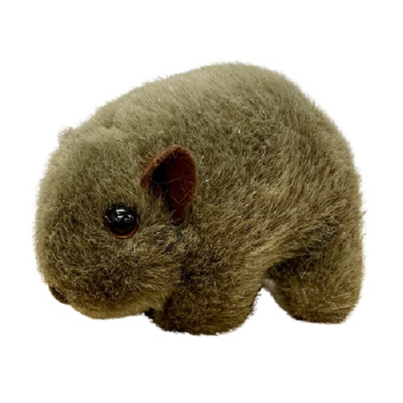 Jumbuck Wombat Plush