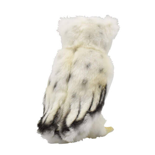 Hansa Snow Owl (18cm)