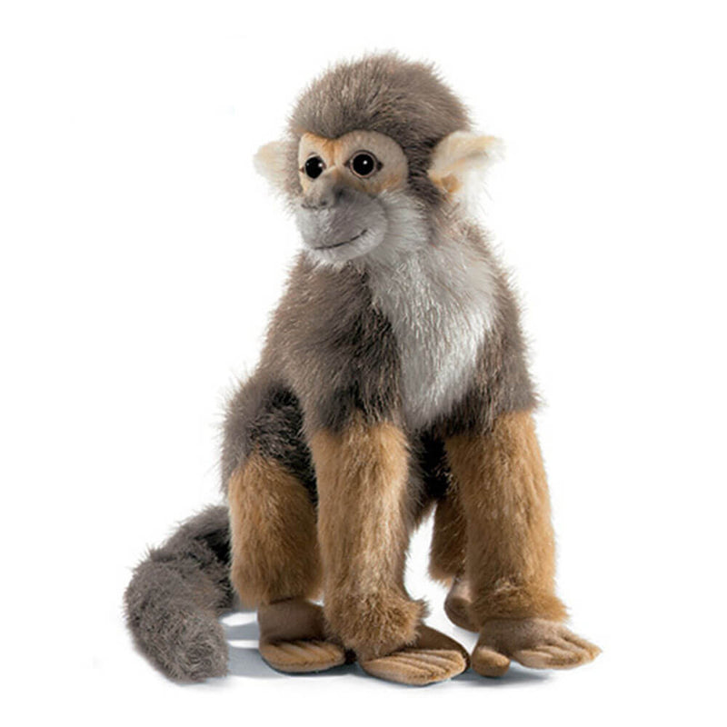Hansa Squirrel Monkey (19cm)
