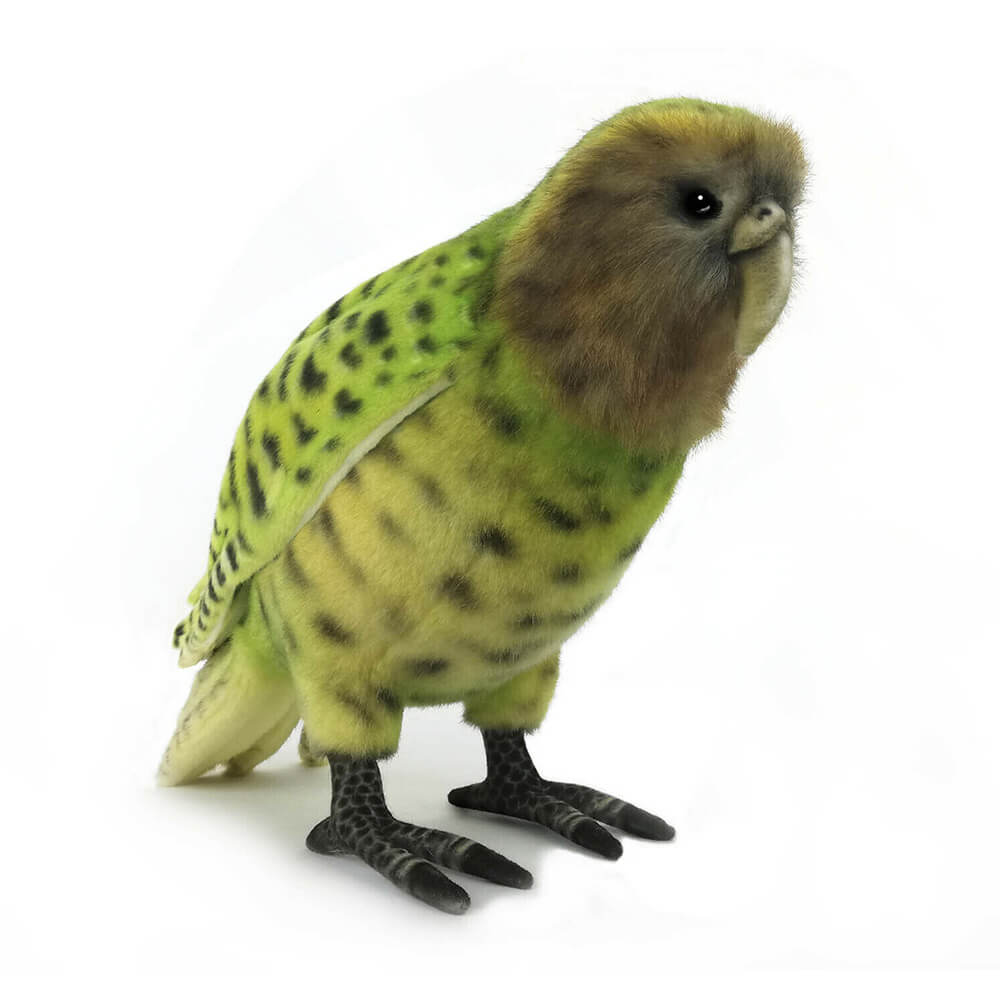 Hansa Kakapo 33cm H