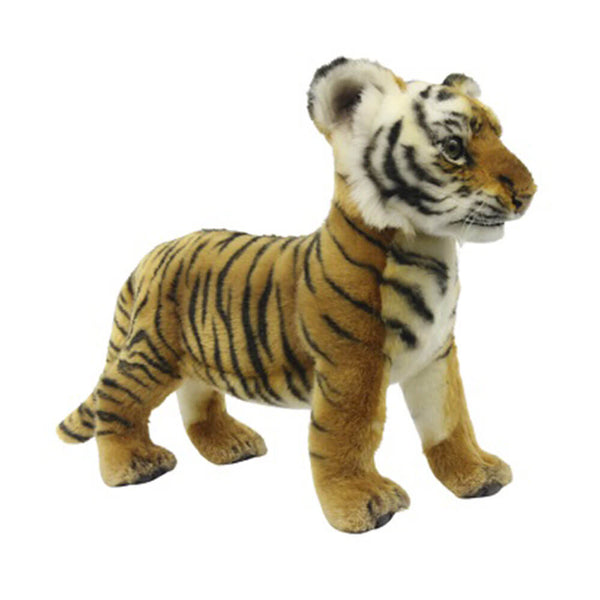 Standing Tiger (42cm L)