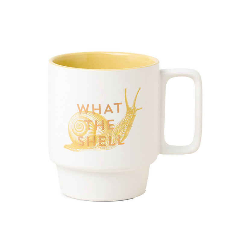 Vintage Sass Mug 12oz