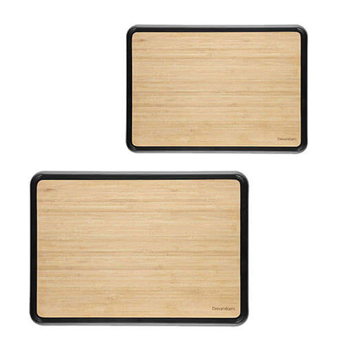 Fledge Flip-Edge Cutting Board