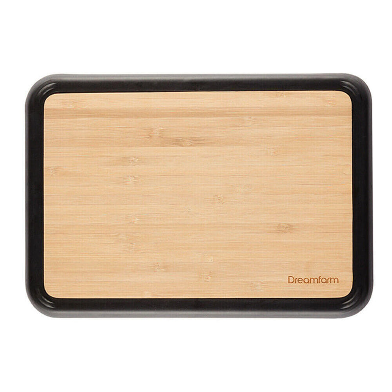 Fledge Flip-Edge Cutting Board
