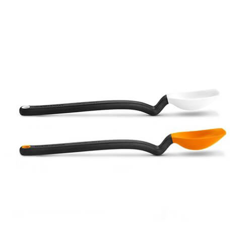 Supoon Mini Sit-Up Scraping Spoon