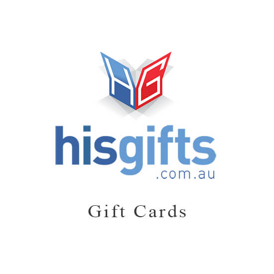 HisGifts Gift Card
