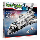 Wrebbit 3D Jigsaw Puzzle