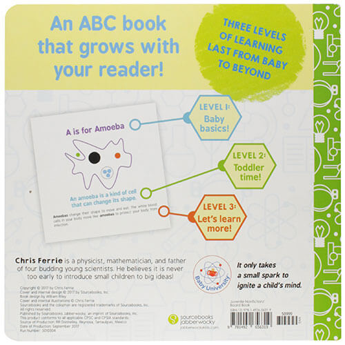ABCs of Science