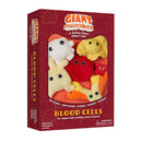 Blood Cells Mini Microbe Gift Box Set