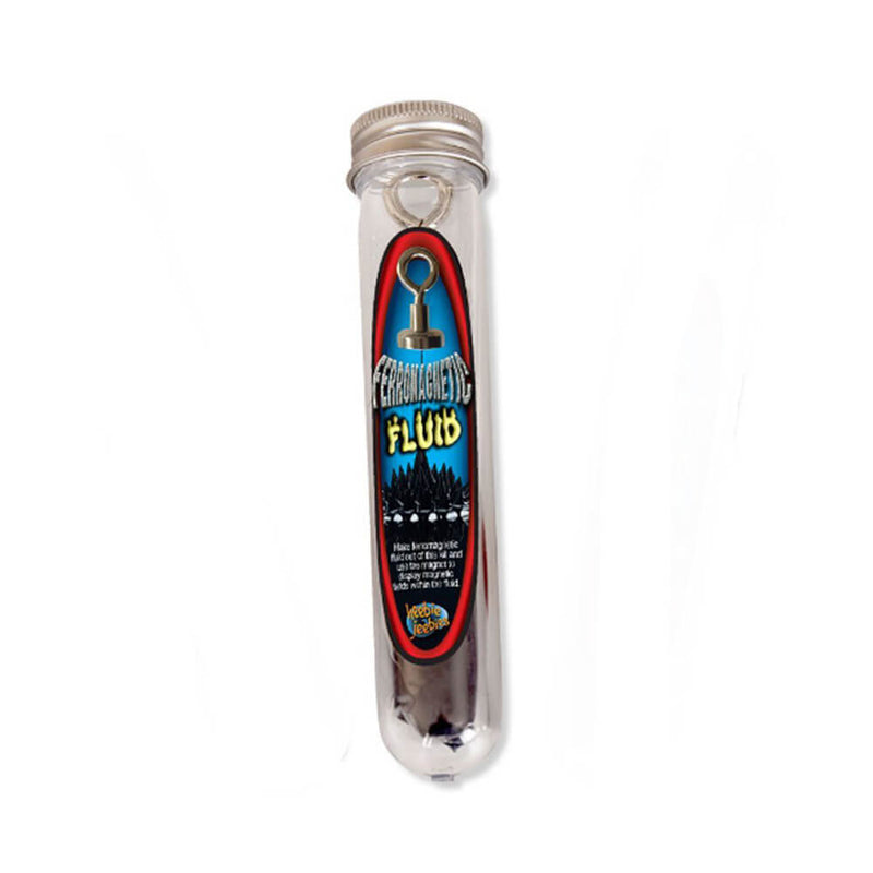 Ferromagnetic Fluid