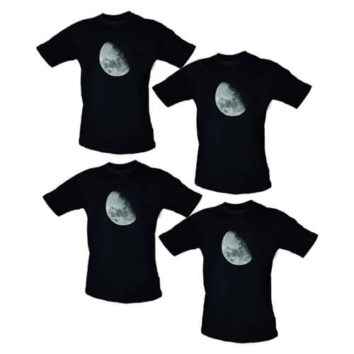 Moon T-Shirt