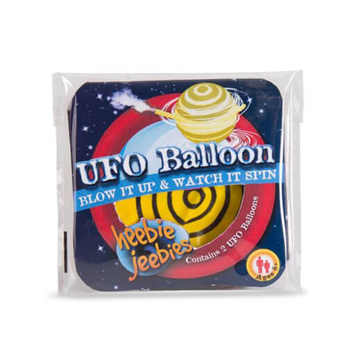 UFO Balloon