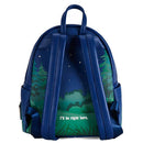 E.T. the Extraterrestrial I'll Be Right Here Mini Backpack