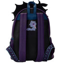 The Emperor's New Groove Yzma and Scene Mini Backpack