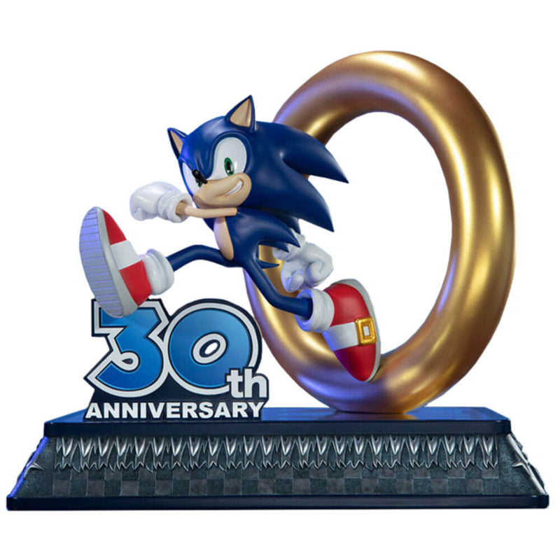 MULTIPACK 30° ANIVERSARIO SONIC