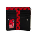 Thor 4 Love and Thunder Thor Costume Glow Flap Purse