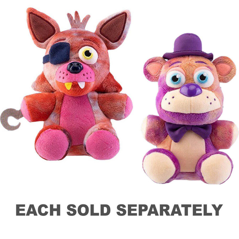 Five Nights at Freddy's Tie Dye US Exc. 10" Plush