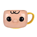 Peanuts Charlie Brown Pop! Mug