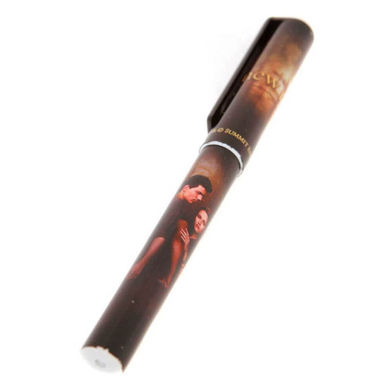 The Twilight Saga New Moon Pen Barrel (One Sheet)