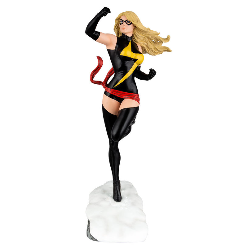Ms Marvel Carol Danvers 1:6 Scale Limited Edition Statue