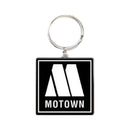 Motown Keyring