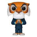 TaleSpin Shere Khan Hands Together NYCC 2018 Pop! Vinyl