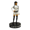 Archer Lana Kane Shakems Statue