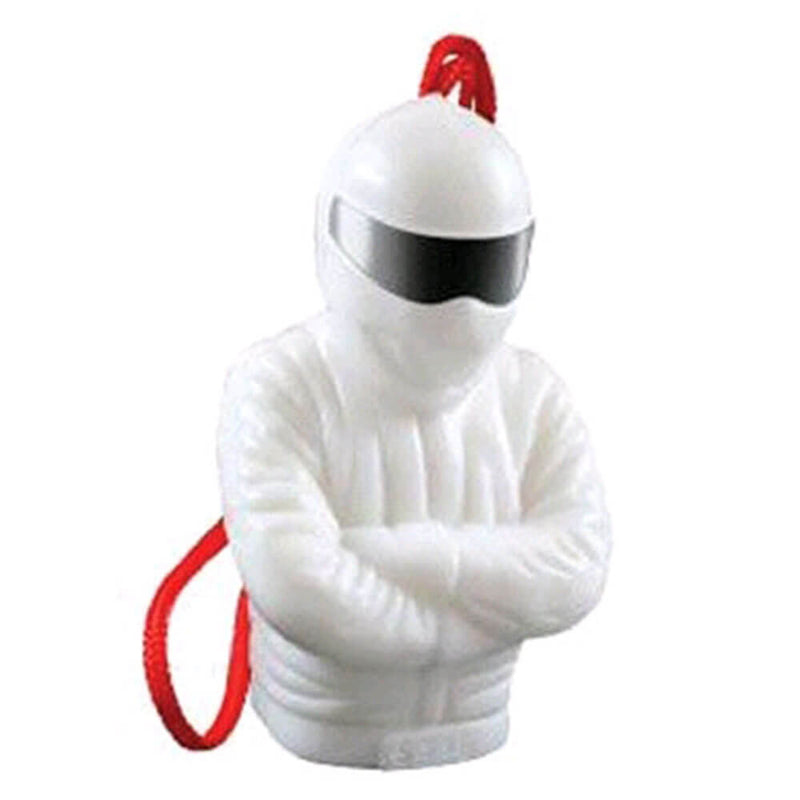 Top Gear The Stig Soap on a Rope