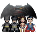 Batman v Superman Dawn of Justice Mez-itz 4 Pk